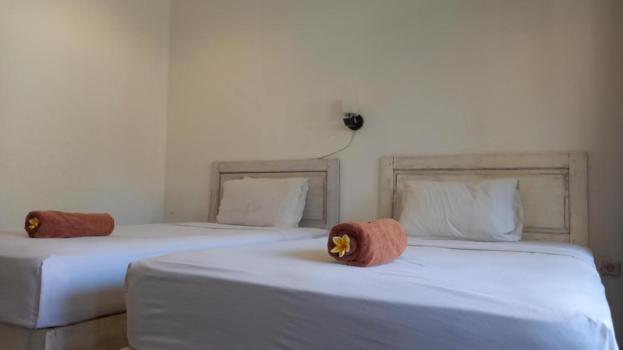 Wisma Bunda 2 호텔 길리트라왕안 외부 사진